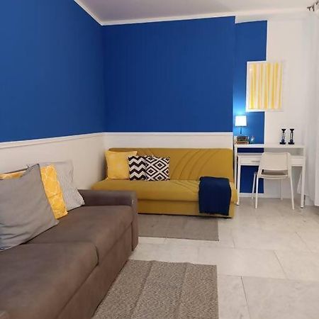 Apartamento Casa Cobalto Turín Exterior foto