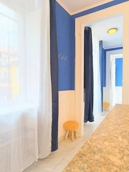 Apartamento Casa Cobalto Turín Exterior foto