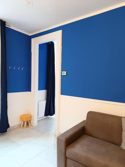 Apartamento Casa Cobalto Turín Exterior foto